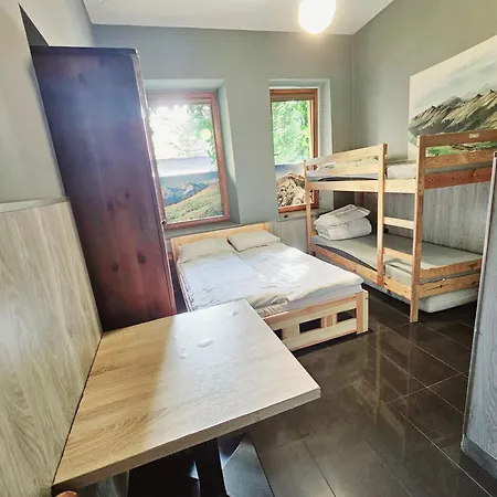 Albergue Goscinne Zakopane