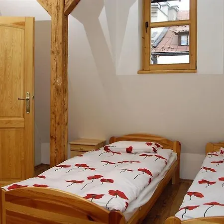 Albergue Goscinne *