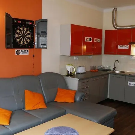 Albergue Goscinne Zakopane