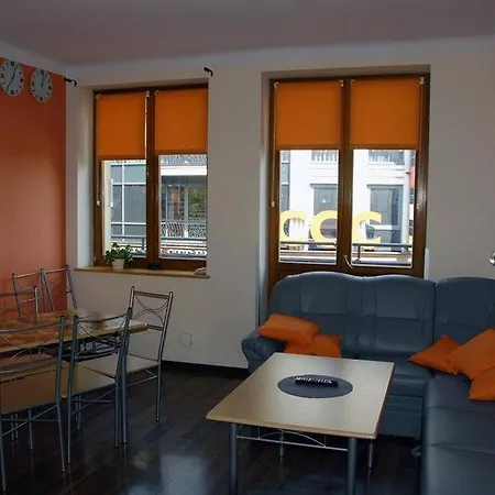 Albergue Goscinne *