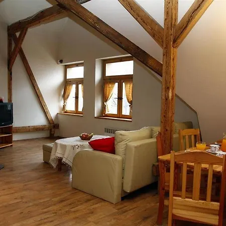 Albergue Goscinne *