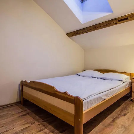 Goscinne Albergue Zakopane
