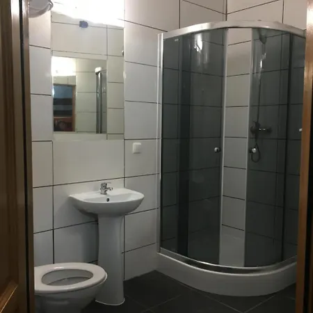 Albergue Goscinne *