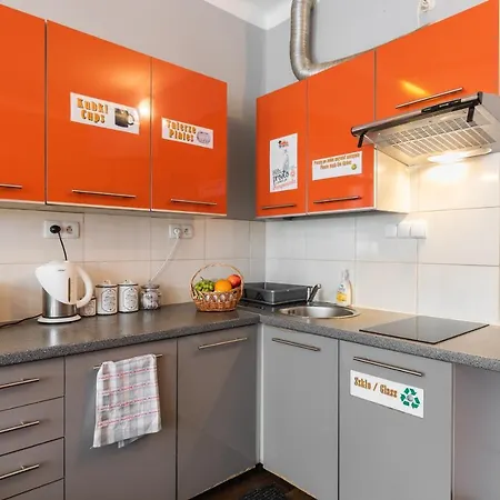 Albergue Goscinne *