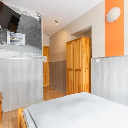 Albergue Goscinne