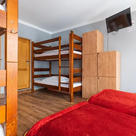 Goscinne Albergue *