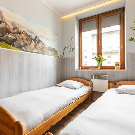Albergue Goscinne Zakopane