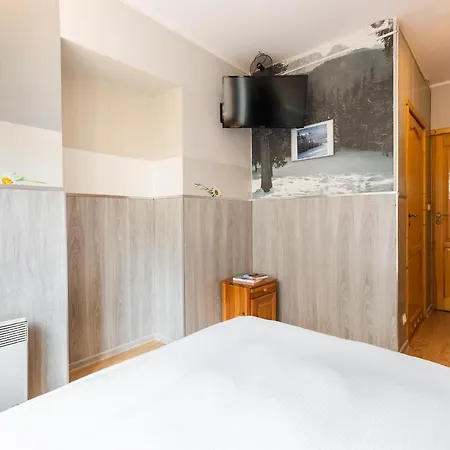 Goscinne Albergue