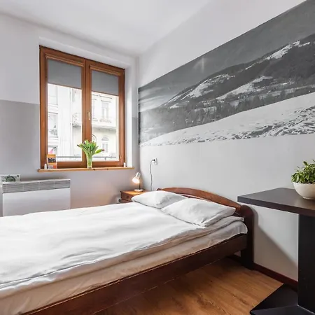 Goscinne Albergue