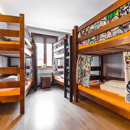 Albergue Goscinne Zakopane