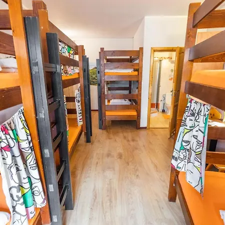 Albergue Goscinne Zakopane